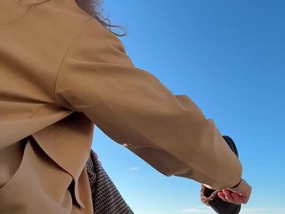 Erotisk videochat SamantaSOSI