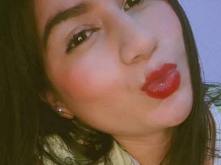 Erotisk videochat Samantha-Boobs