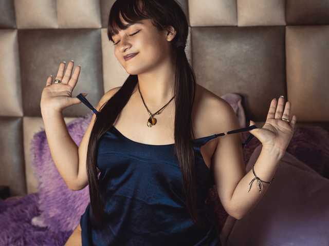 Foto af profilen Samantha-js