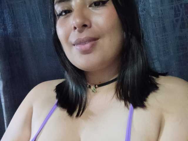 Foto af profilen Samantha-Mansson