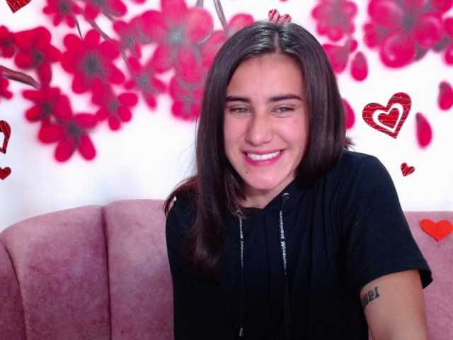 Broadcast Screenshots samanthaander