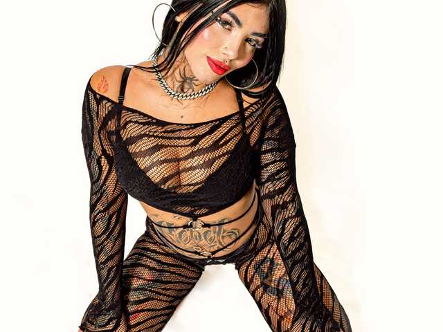 Foto af profilen SamanthaSutra