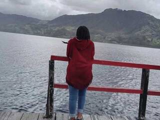 Erotisk videochat samanthabloom