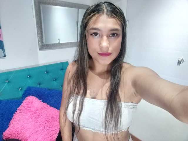 Foto af profilen samanthacolom