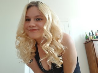 Erotisk videochat SamanthaDarling