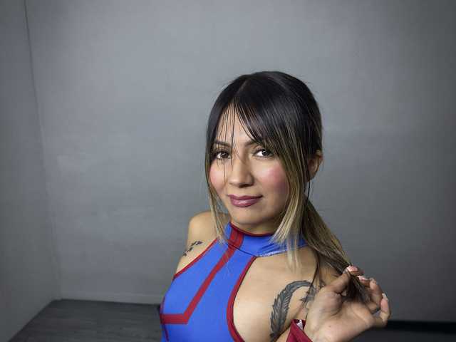 Foto af profilen SamanthaEcheverry