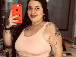 Erotisk videochat SamanthaLog