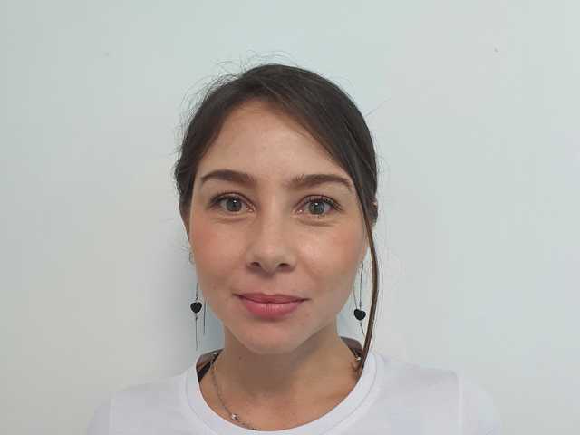 Foto af profilen SamanthaMoor1