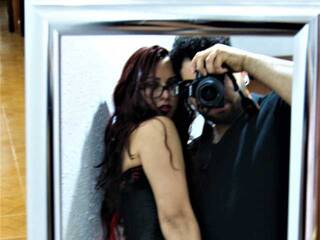 Erotisk videochat samantharoom