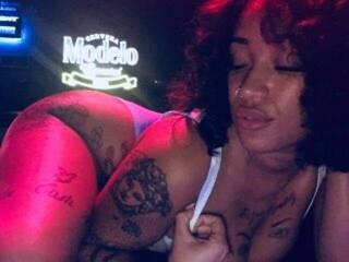 Erotisk videochat SamanthaSpark