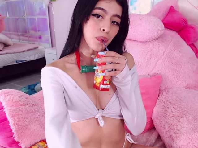 Broadcast Screenshots SamanthaToft