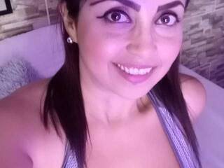 Erotisk videochat Samanthavil