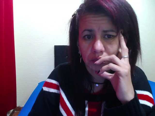 Broadcast Screenshots Samanthavsn