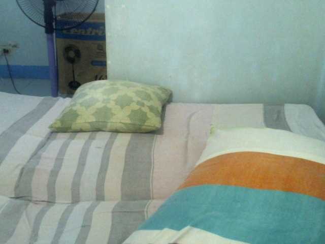 Broadcast Screenshots Samara4u