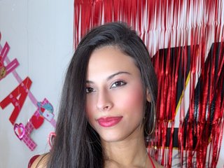 Erotisk videochat SamaraCortez