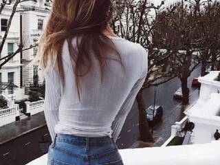 Erotisk videochat SAMAYFREYA