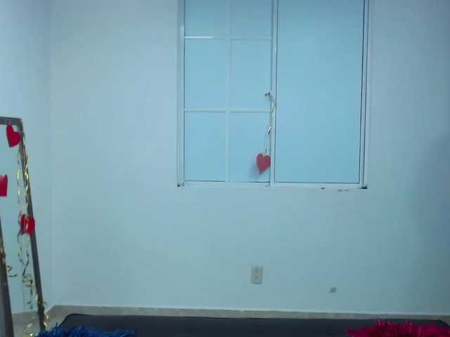 Broadcast Screenshots LilyJames