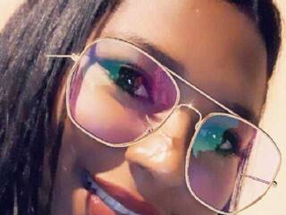 Erotisk videochat SamiGrey