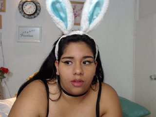 Fotos samihoney7 Sunday of naughty bunnies #cum #chubbygirl #sexy #latina #twerk #bigtits #bigass #dance let's go !!