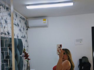 Erotisk videochat Samira-coper