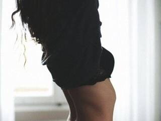 Erotisk videochat SammerWhite