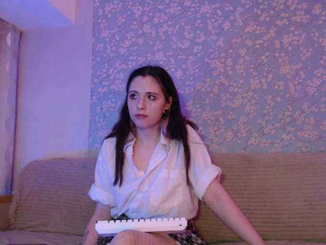 Broadcast Screenshots SammieVibes