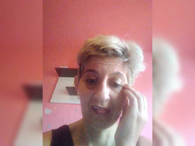 Broadcast Screenshots Sammiy