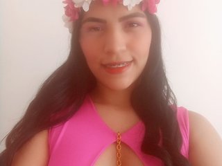 Erotisk videochat Sammy-keller