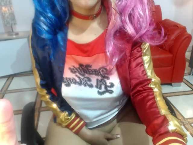 Broadcast Screenshots sammylopez