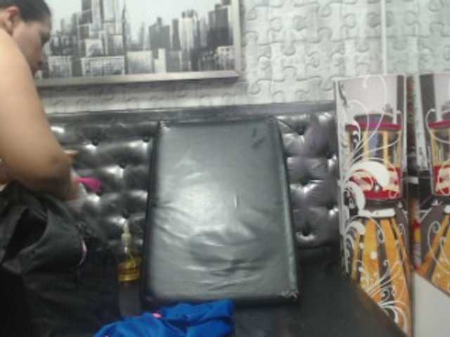 Broadcast Screenshots SammyLov15