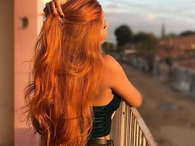 Foto af profilen sammypeach