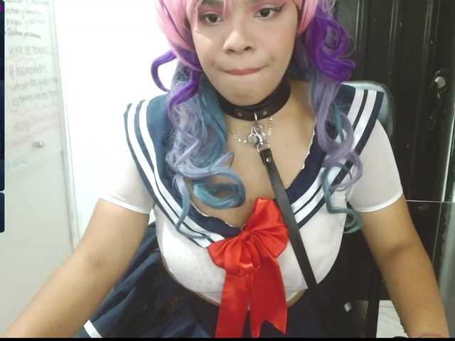 Broadcast Screenshots SammyRousei