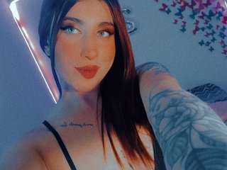 Erotisk videochat Sammyviolet