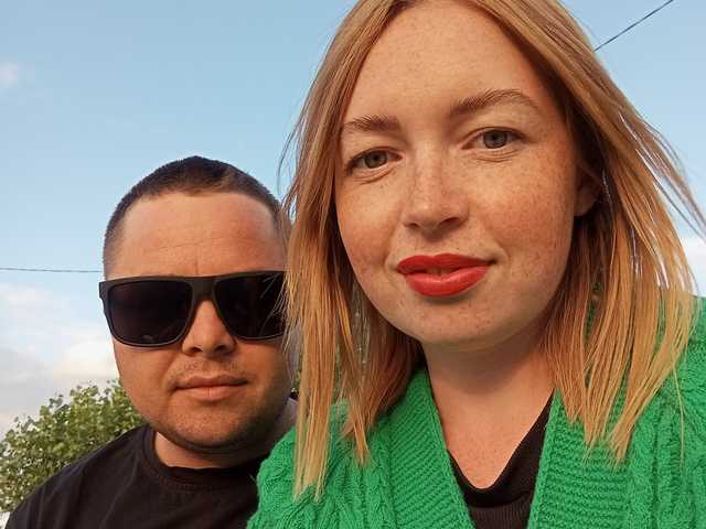 Foto af profilen Samochka-25ANDSamec-32