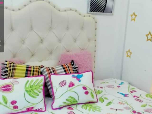 Broadcast Screenshots SamSweet