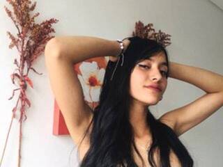 Erotisk videochat SAMYLUST