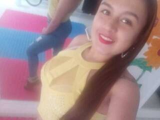 Erotisk videochat samylustx