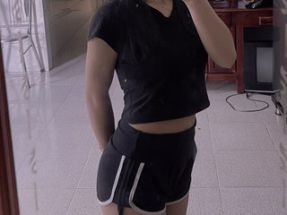 Erotisk videochat SaNaa2