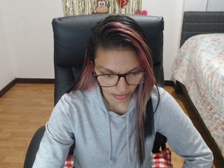 Erotisk videochat sanderste