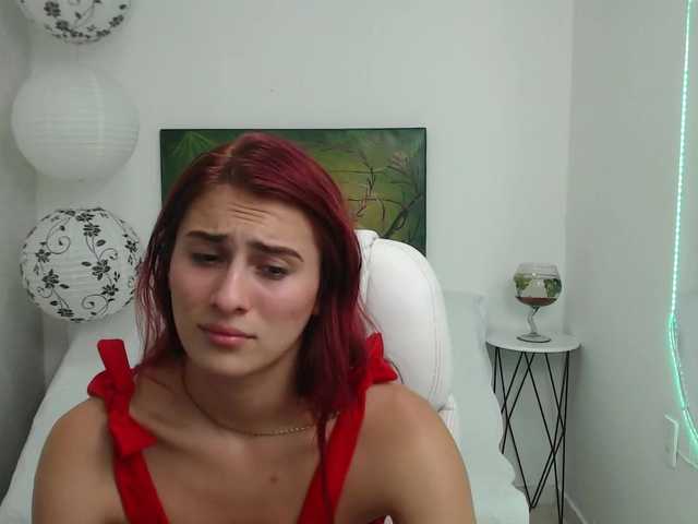 Broadcast Screenshots sandra-miller