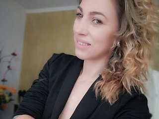 Erotisk videochat sandra-sexy