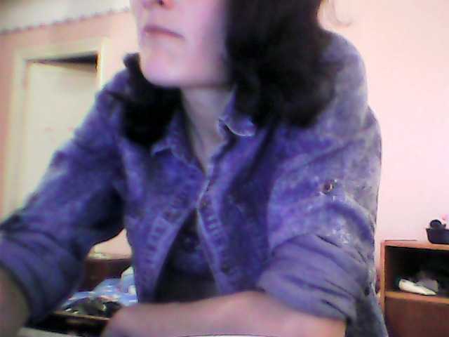 Broadcast Screenshots Sandra0022