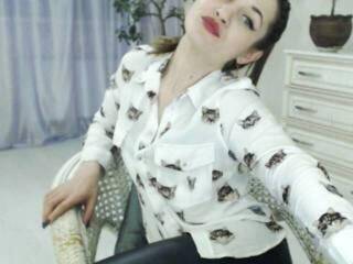 Erotisk videochat sandrabblis