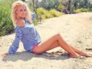 Erotisk videochat sandradj