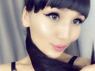 Erotisk videochat Sandrakim1