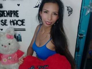 Erotisk videochat Sandy-38