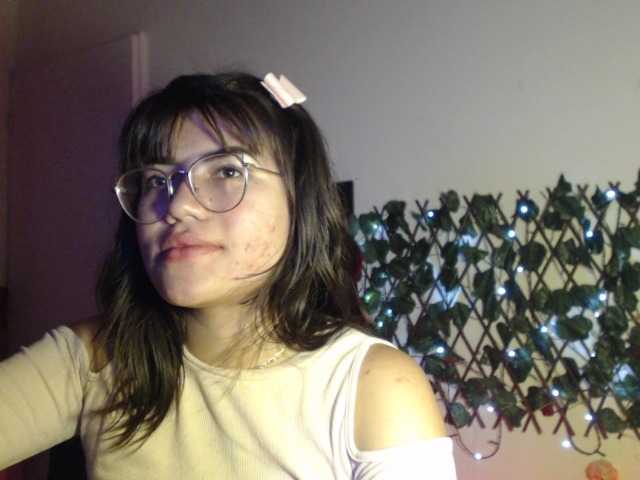 Broadcast Screenshots sandy-candy