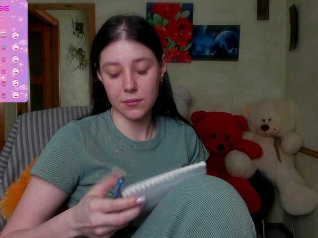 Broadcast Screenshots Sandygoldens