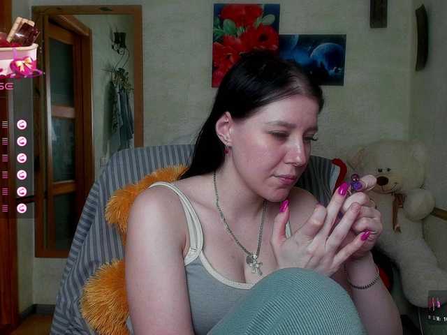 Broadcast Screenshots Sandygoldens