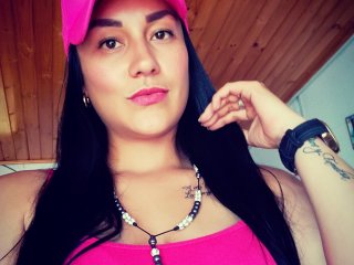 Foto af profilen sandyjune